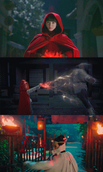 无心法师岳绮罗的身世之谜