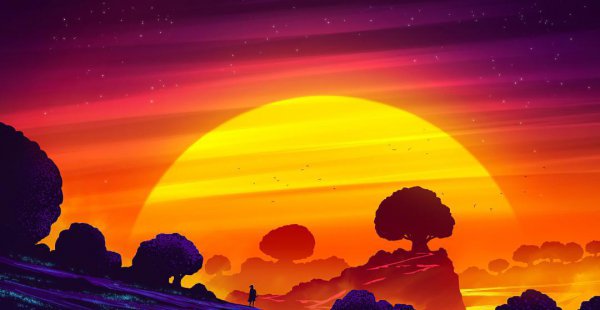 爱情最好的样子大概是什么样的