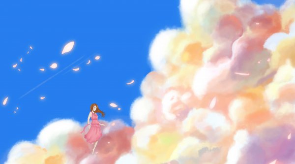 男孩子会回消息但不主动聊天