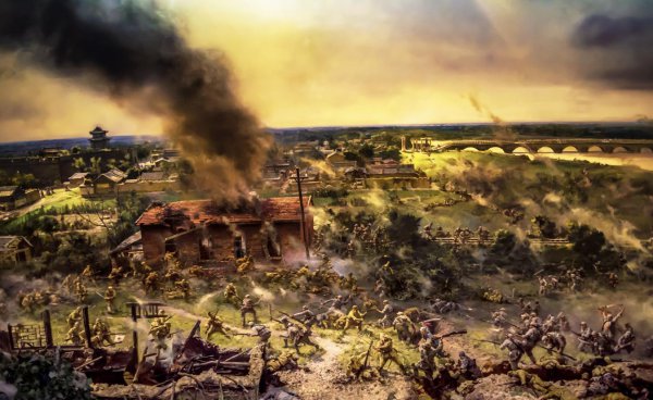 日本侵略了中国哪些省份