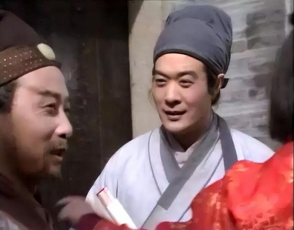 红楼梦甄士隐人物分析