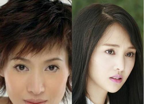 扈三娘演员是谁