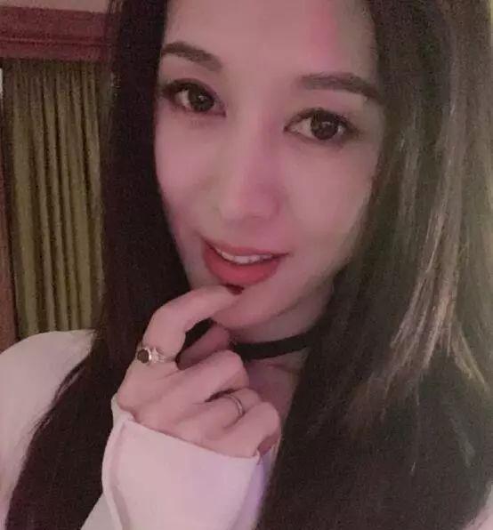 扈三娘演员是谁