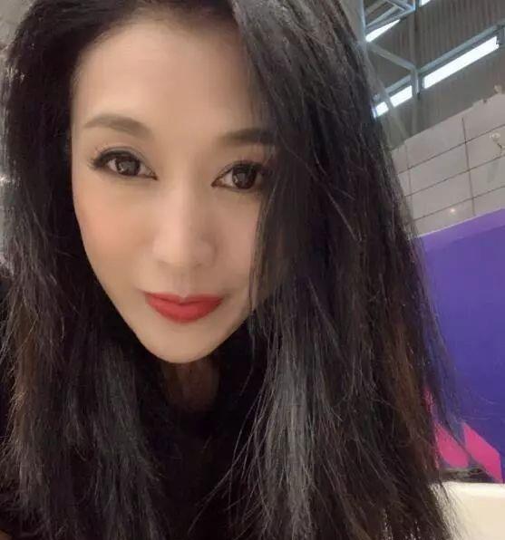 扈三娘演员是谁