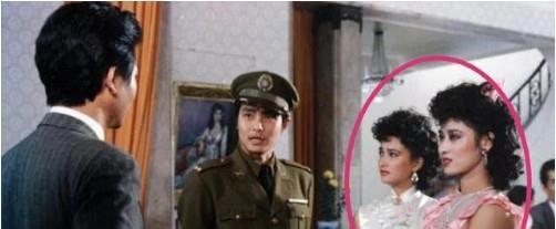 扈三娘演员是谁