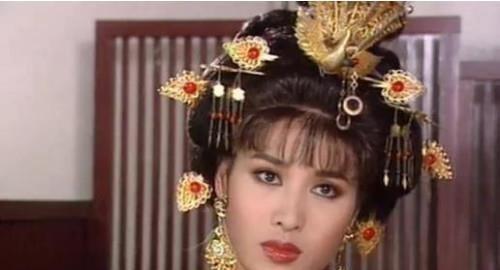 扈三娘演员是谁