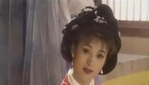 扈三娘演员是谁