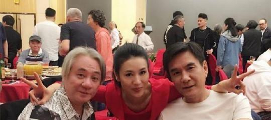 扈三娘演员是谁