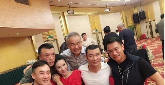 扈三娘演员是谁