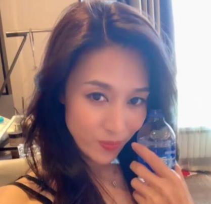 扈三娘演员是谁