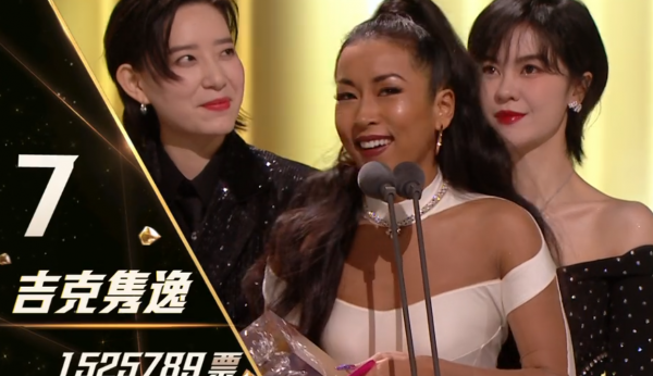 乘风破浪第二季成团名单