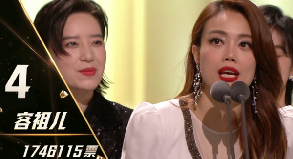 乘风破浪第二季成团名单