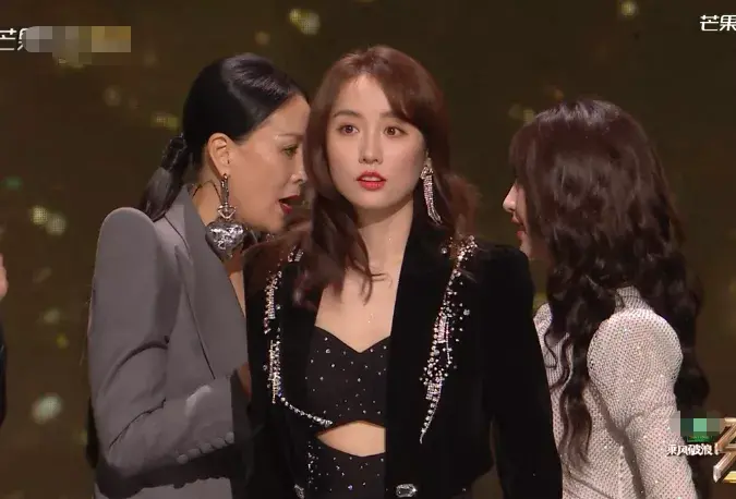 乘风破浪第二季成团名单