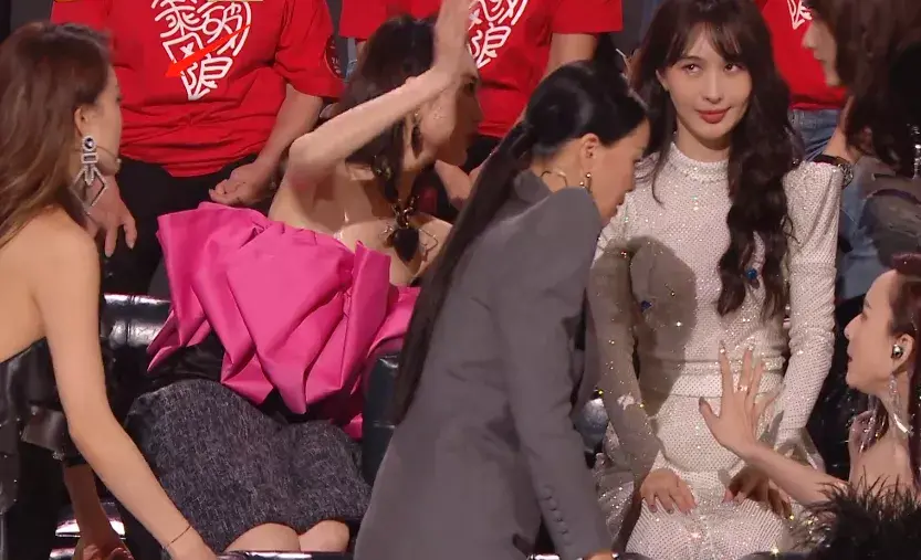 乘风破浪第二季成团名单