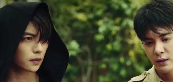 小哥在陨玉里经历了什么