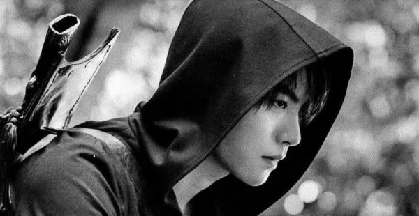 小哥在陨玉里经历了什么