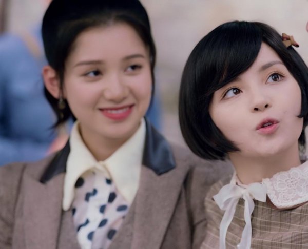 一见倾心结局是什么剧情