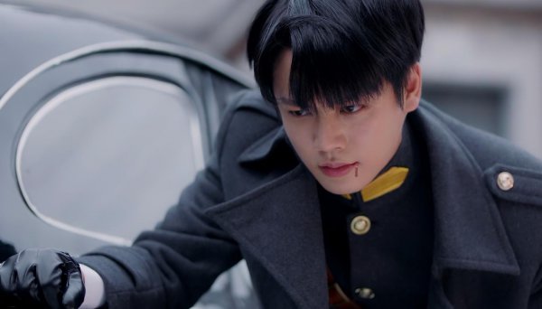 一见倾心结局是什么剧情