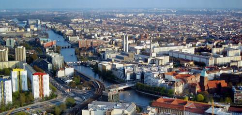 德国属于欧洲吗