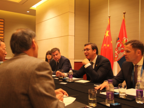 原来的南斯拉夫现在分为几个国家