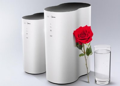 美的净水器质量怎么样啊 美的净水器的口碑好不好