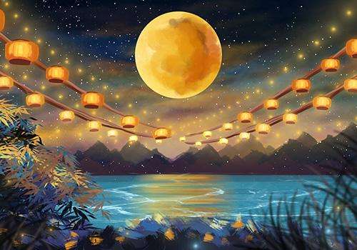 嫦娥吴刚是什么关系