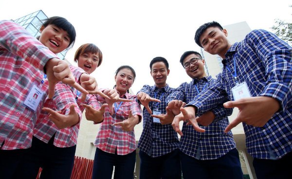 千万不要做社区网格员