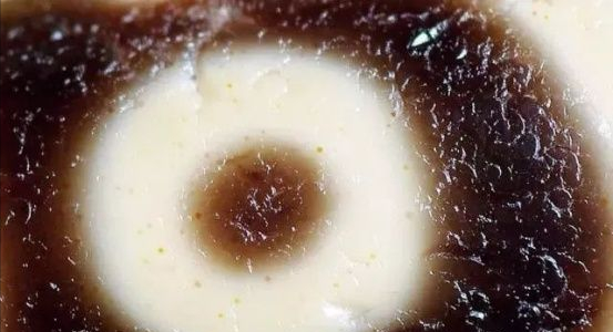 西藏天珠眼的寓意