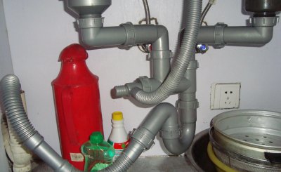 卫生间下水管堵住了怎么疏通 疏通厕所下水管的6种小妙招