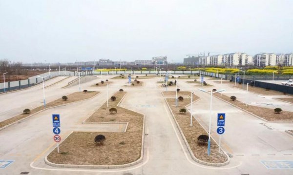 科目二补考时间间隔