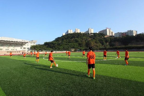 福建最好的大专学校排名