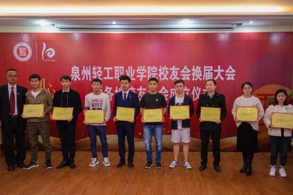 福建最好的大专学校排名