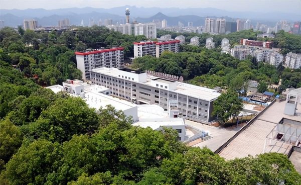 电力大学有哪些学校