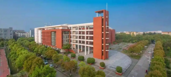 湖北二本大学有哪些院校