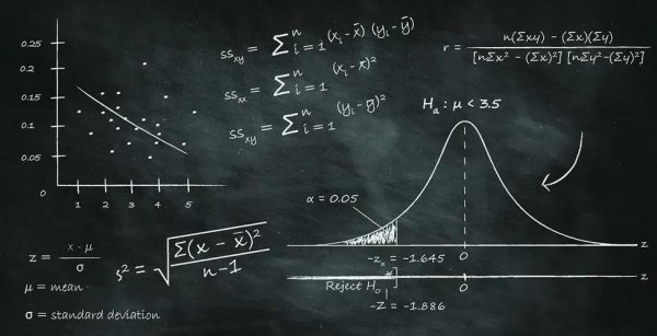 统计学太难就业了