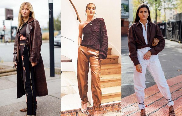 摩卡色到底是什么颜色