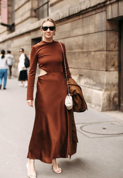 摩卡色到底是什么颜色