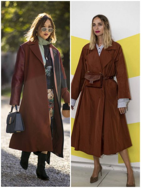 摩卡色到底是什么颜色