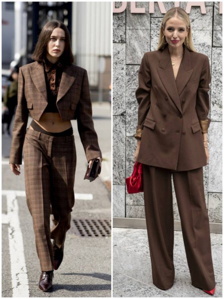 摩卡色到底是什么颜色