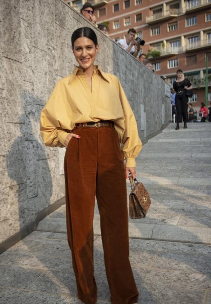 摩卡色到底是什么颜色