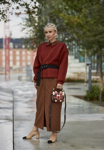 摩卡色到底是什么颜色