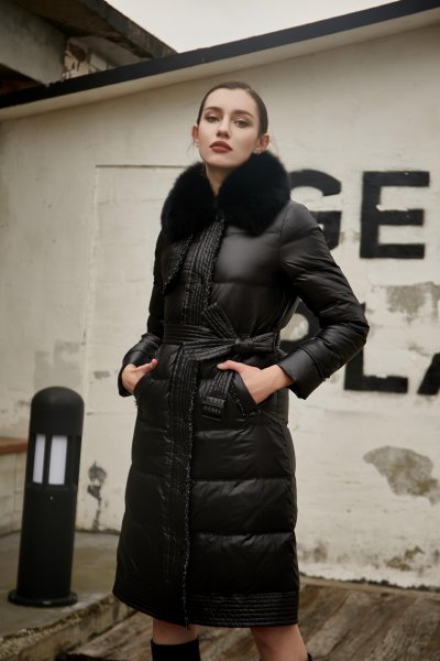 国内一二线品牌女装排行榜