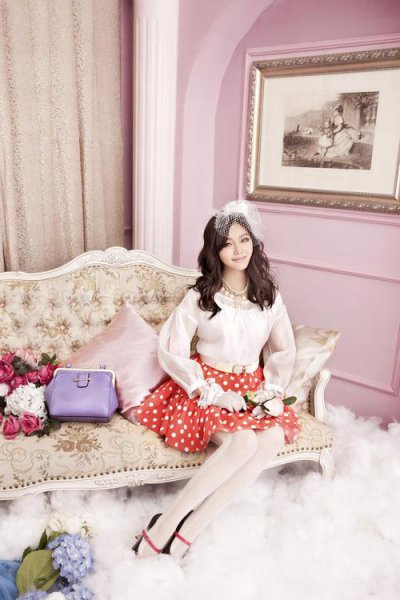 国内一二线品牌女装排行榜