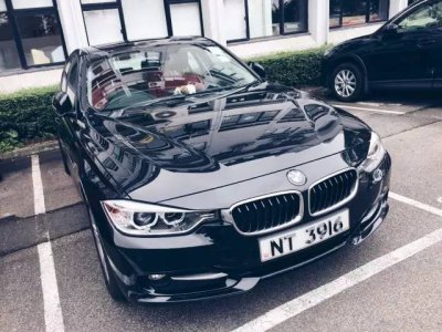 香港车牌号是什么样子 香港车牌和内地车牌的相同点