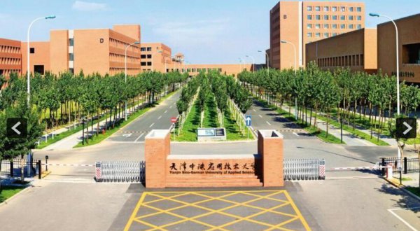 天津的大学有哪些