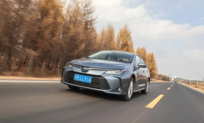 15万以下油电混合车型 推荐三款性价比超高的混动轿车