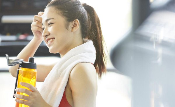 一个体育生的最佳出路