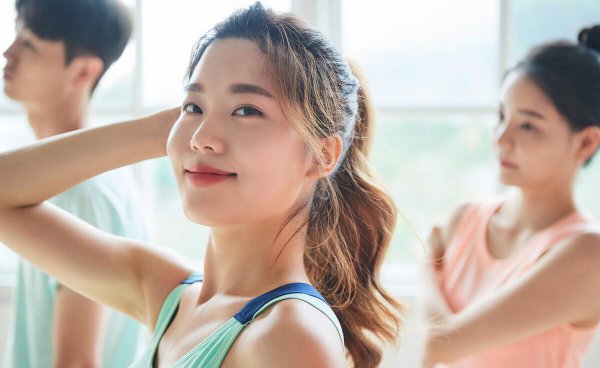 一个体育生的最佳出路