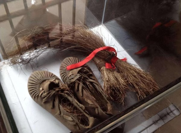 乌拉草是什么东西