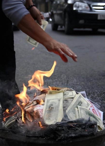 关二爷上香口诀